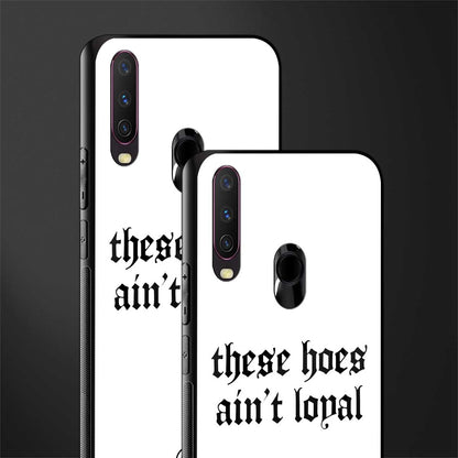 these_hoes_ain't_loyal for vivo y15 image-2