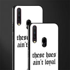 these_hoes_ain't_loyal for vivo y17 image-2