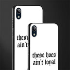 these_hoes_ain't_loyal for vivo y91i image-2