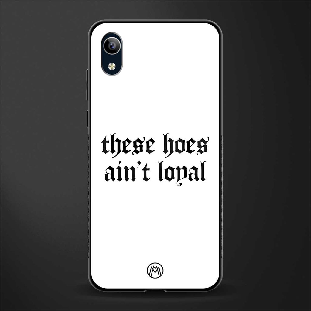 these_hoes_ain't_loyal for vivo y91i image