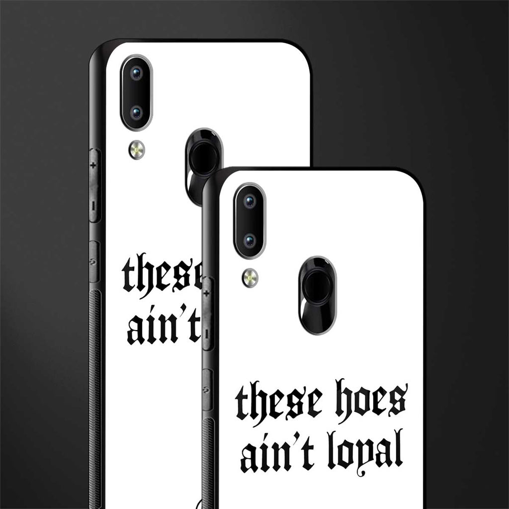 these_hoes_ain't_loyal for vivo y93 image-2