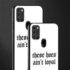 these_hoes_ain't_loyal for samsung galaxy a21s image-2