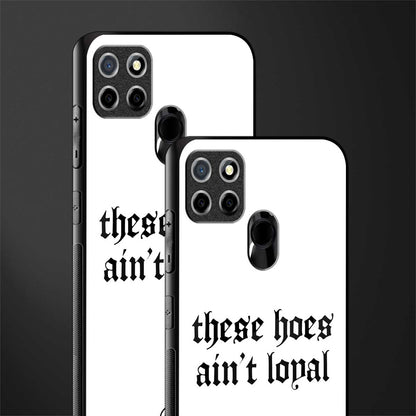 these_hoes_ain't_loyal for realme narzo 20 image-2