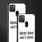 these_hoes_ain't_loyal for realme c25 realme c25s image-2