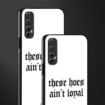 these_hoes_ain't_loyal for realme 7 image-2