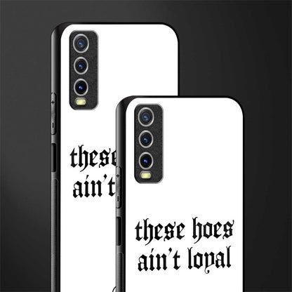 these_hoes_ain't_loyal for vivo y12g image-2