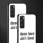 these_hoes_ain't_loyal for vivo v20 se image-2