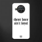 these_hoes_ain't_loyal for mi 10i image
