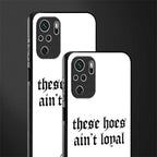 these_hoes_ain't_loyal for redmi note 10 image-2