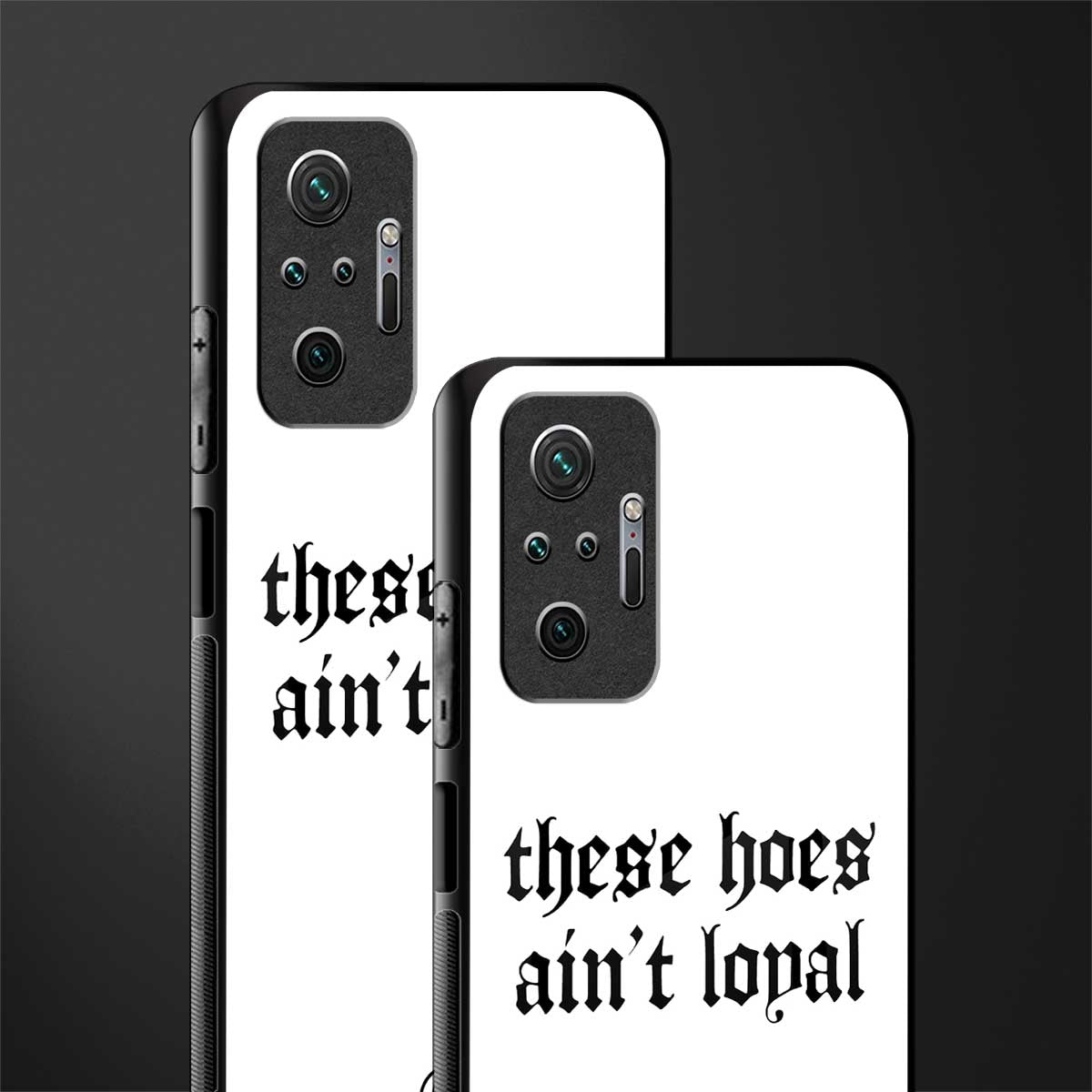 these_hoes_ain't_loyal for redmi note 10 pro max image-2