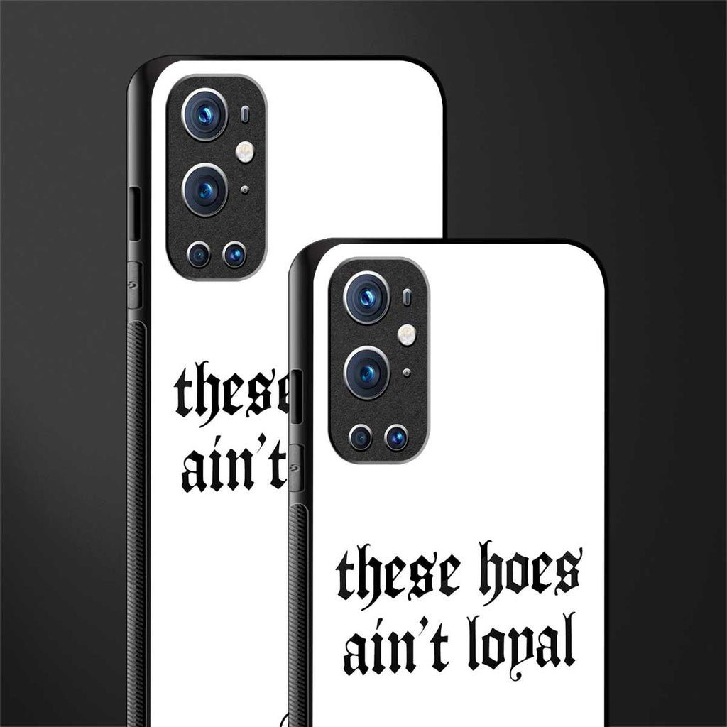 these_hoes_ain't_loyal for oneplus 9 pro image-2