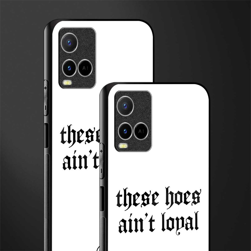these_hoes_ain't_loyal for vivo y33s vivo y33t image-2