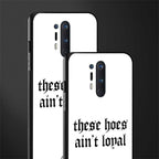 these_hoes_ain't_loyal for oneplus 8 pro image-2