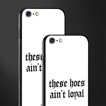these_hoes_ain't_loyal for iphone 6s image-2