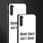these_hoes_ain't_loyal for oneplus nord ac2001 image-2