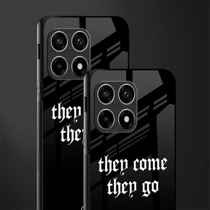 they come they go glass case for oneplus 10 pro 5g image-2
