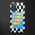 time glass case for oppo reno6 pro 5g image