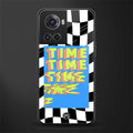 time back phone cover | glass case for oneplus 10r 5g