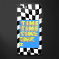 time glass case for iphone 6 image