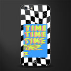 time glass case for iphone 6 image