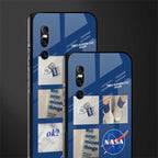 time is running out glass case for vivo v15 pro image-2