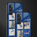 time is running out glass case for vivo v20 se image-2