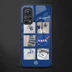 time is running out glass case for mi 10t 5g image