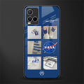 time is running out glass case for vivo y21t image