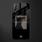 tourist trap glass case for vivo s1 image