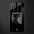tourist trap glass case for vivo z1x image