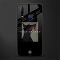 tourist trap glass case for vivo z1 pro image