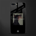 tourist trap glass case for realme c1 image