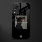 tourist trap glass case for vivo x60 pro image