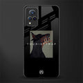 tourist trap glass case for vivo v21 5g image