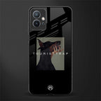 tourist trap glass case for vivo y75 5g image