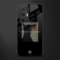 tourist trap glass case for vivo x70 pro plus image