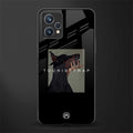 tourist trap glass case for realme 9 pro plus 5g image