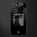 tourist trap glass case for samsung galaxy note 20 ultra 5g image