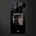 tourist trap glass case for vivo v17 image