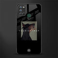 tourist trap glass case for realme 7i image