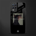 tourist trap glass case for realme 8 5g image