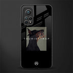 tourist trap glass case for mi 10t 5g image