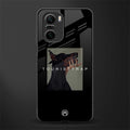 tourist trap glass case for mi 11x 5g image