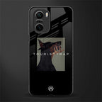 tourist trap glass case for mi 11x 5g image
