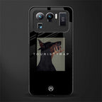 tourist trap glass case for mi 11 ultra 5g image