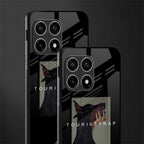 tourist trap glass case for oneplus 10 pro 5g image-2