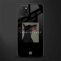 tourist trap glass case for samsung a81 image