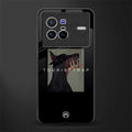 tourist trap glass case for vivo x80 image