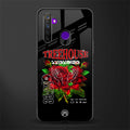 treehouse glass case for realme 5 pro image