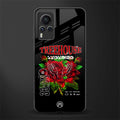 treehouse glass case for vivo x60 pro image